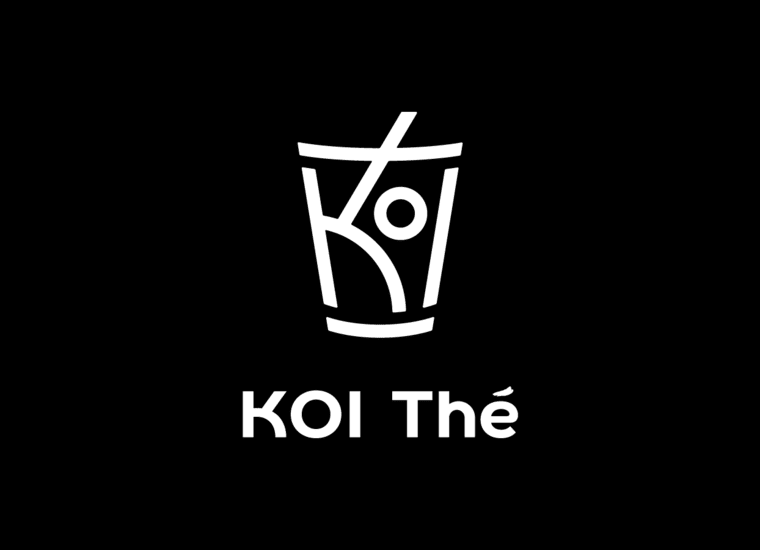 KOI Thé 